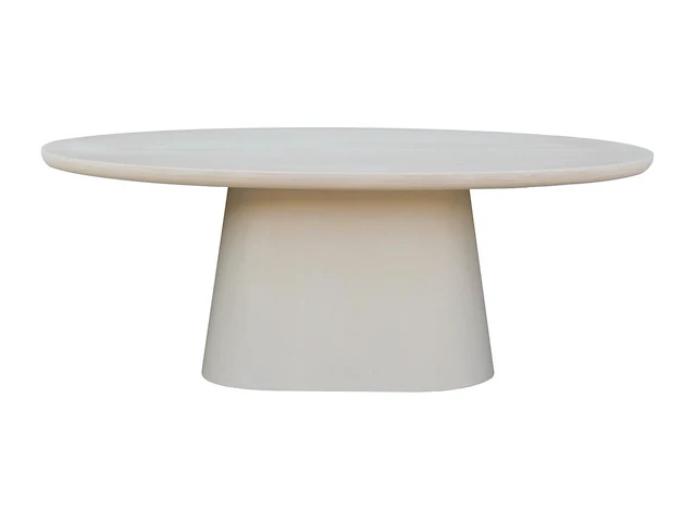 Tafel anda in mortex - afbeelding 1 van  1