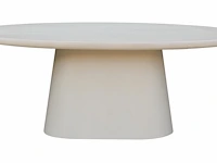 Tafel anda in mortex - afbeelding 1 van  1