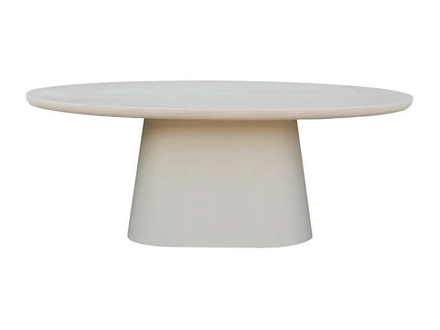 Tafel anda in mortex - afbeelding 1 van  1