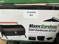 Tafel barbecue - afbeelding 1 van  1