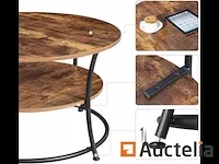 Tafel basse, tafel de salon - afbeelding 1 van  6