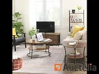 Tafel basse, tafel de salon - afbeelding 2 van  6