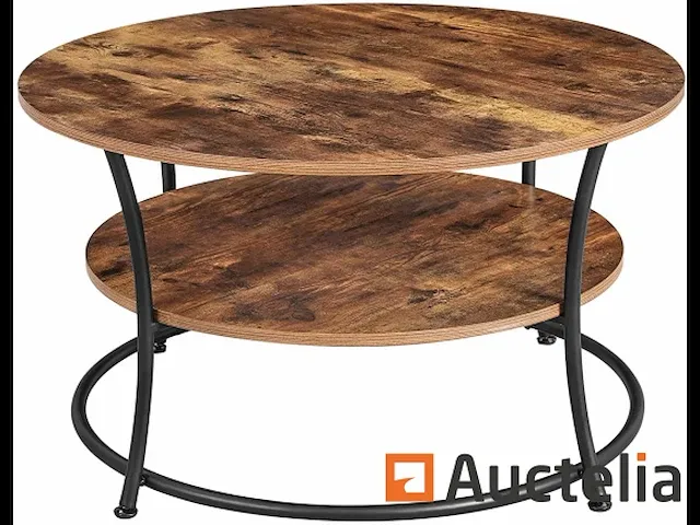 Tafel basse, tafel de salon - afbeelding 4 van  6