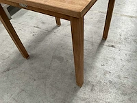 Tafel berga kvadrat - afbeelding 3 van  4