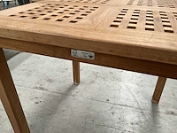 Tafel berga kvadrat - afbeelding 4 van  4