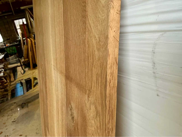 Tafel bladen (steen en hout) (2x) - afbeelding 3 van  7