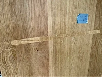 Tafel bladen (steen en hout) (2x) - afbeelding 5 van  7