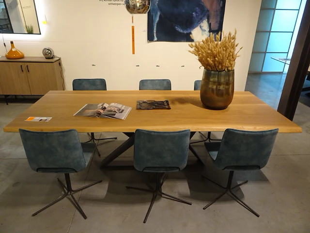 Tafel bontempi - afbeelding 1 van  6