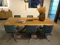 Tafel bontempi - afbeelding 1 van  6