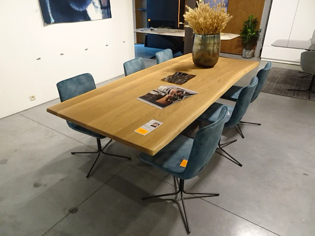 Tafel bontempi - afbeelding 2 van  6
