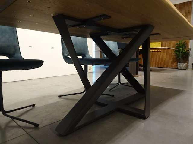 Tafel bontempi - afbeelding 3 van  6