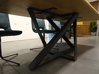 Tafel bontempi - afbeelding 3 van  6