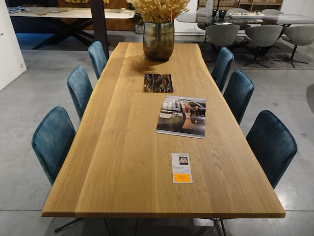 Tafel bontempi - afbeelding 4 van  6