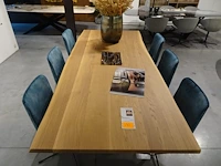 Tafel bontempi - afbeelding 4 van  6