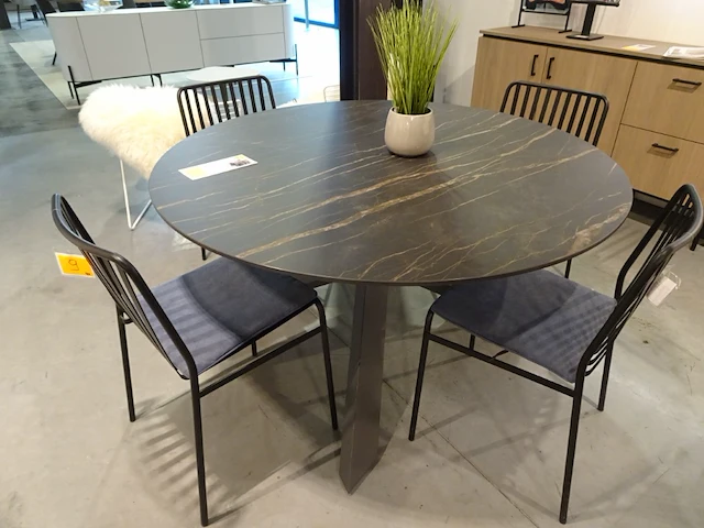 Tafel castle line - afbeelding 1 van  5