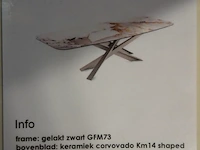 Tafel cattelan - afbeelding 2 van  10