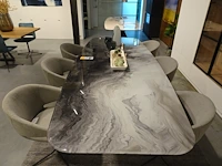 Tafel cattelan - afbeelding 7 van  9