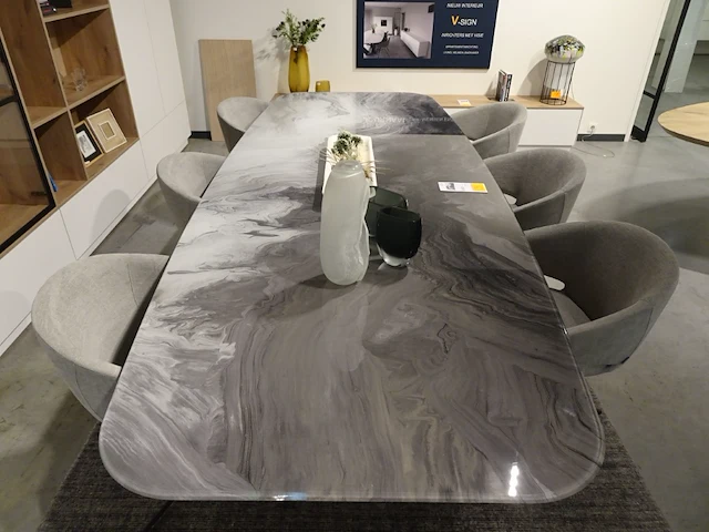 Tafel cattelan - afbeelding 8 van  9