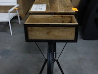 Tafel console ( fiets) - afbeelding 3 van  4