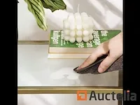 Tafel console, ingang tafel, einde sofa - afbeelding 5 van  7