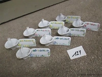 Tafel decoratie - afbeelding 1 van  2