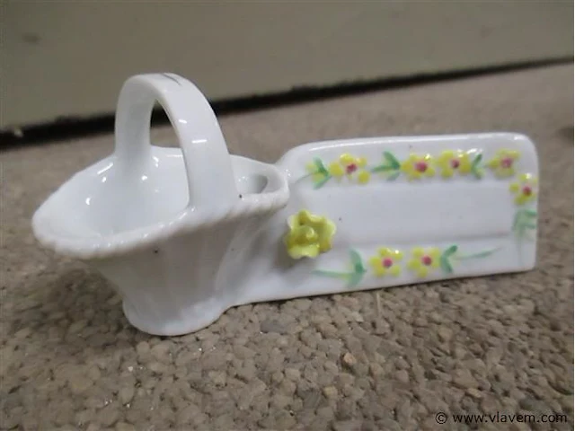 Tafel decoratie - afbeelding 2 van  2