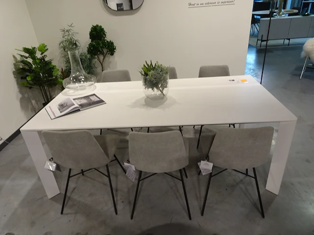 Tafel desalto - afbeelding 1 van  4