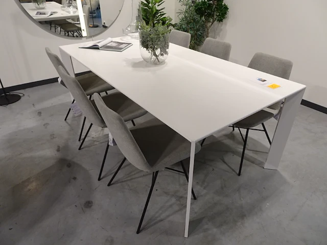 Tafel desalto - afbeelding 2 van  4