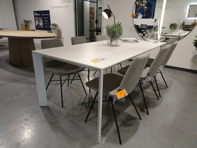 Tafel desalto - afbeelding 3 van  4