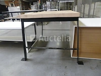 Tafel, display blok met 1 lade - afbeelding 1 van  11