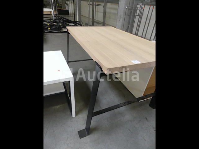 Tafel, display blok met 1 lade - afbeelding 5 van  11