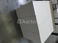 Tafel, display blok met 1 lade - afbeelding 6 van  11