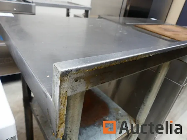 Tafel dubbele tablet - afbeelding 2 van  4