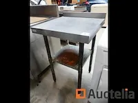 Tafel dubbele tablet - afbeelding 3 van  4