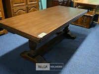 Tafel eik