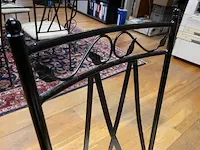 Tafel en 4 stoelen - afbeelding 6 van  6