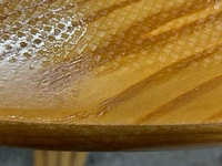 Tafel en 4 stoelen - afbeelding 3 van  7