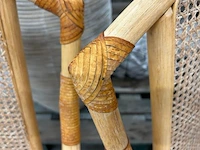 Tafel en 4 stoelen - afbeelding 6 van  7