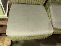 Tafel en 4 stoelen - afbeelding 6 van  6