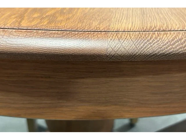 Tafel en 5 stoelen - afbeelding 3 van  8