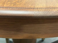 Tafel en 5 stoelen - afbeelding 3 van  8