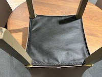 Tafel en 5 stoelen - afbeelding 8 van  8