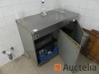 Tafel en roltafel - afbeelding 9 van  20