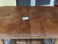 Tafel en stoelen - afbeelding 26 van  28