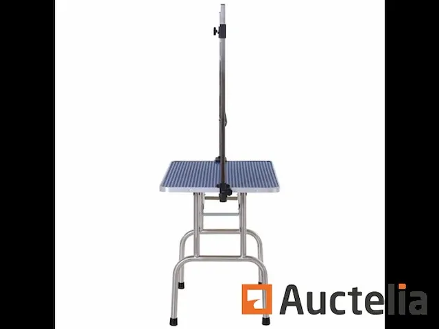 Tafel hondentrimmen metaal instelbaar - afbeelding 4 van  5