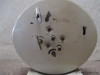 Tafel klok - afbeelding 2 van  3