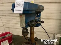 Tafel kolomboormachine - afbeelding 2 van  5