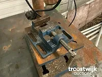 Tafel kolomboormachine - afbeelding 4 van  5
