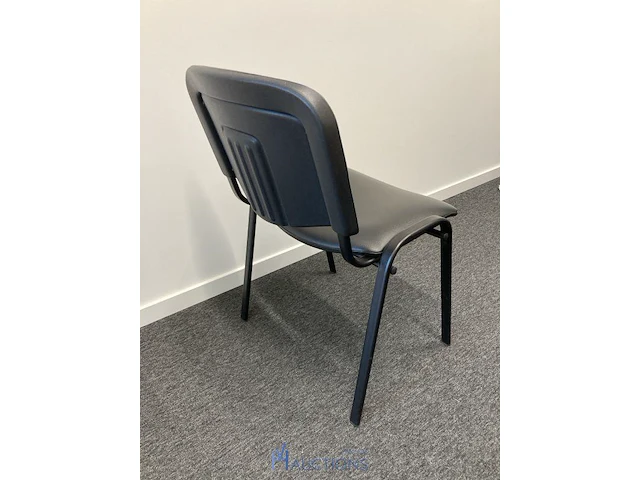 Tafel met 4 stoelen - afbeelding 3 van  3