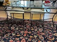 Tafel met 4 stoelen - afbeelding 6 van  6